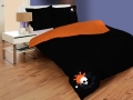 postelne-pradlo-skull-orange