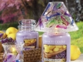 Yankee Candle sviečka Lemon Lavender