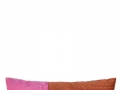 Vankúše Desigual Jacquard Rectan