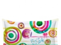 Vankúše Desigual Paintparty
